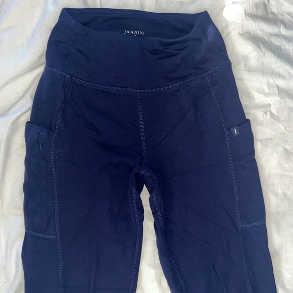 Jaanuu Scrub Pants - Picture 2 of 5